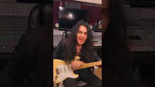 Yngwie Malmsteen The 40th Anniversary Tour metal guitarist yngwiemalmsteen [upl. by Staley]