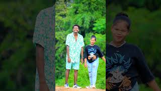 Chameli Hai Hai 20  Sambalpuri Short Video  Bikramdilse official youtubeshorts shortvideo [upl. by Gosser]