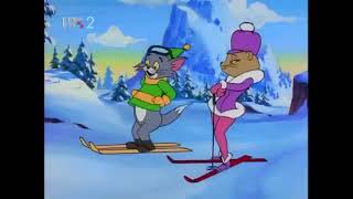 Tom amp Jerry EP1 na Hrvatskom [upl. by Phail268]