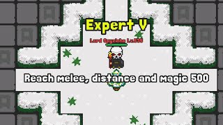 Rucoy Online Expert V [upl. by Jarrid]