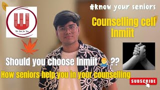 Ace Your LNMIIT Admission Expert Advice from CCell Coordinators [upl. by Okihcim211]