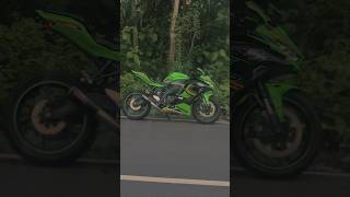 well 🤙🤙zx25r zx25rr kawasakininja kawasaki 4cylinder cinematic fypシ゚viral fyp shorts hd [upl. by Sherurd362]