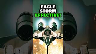 Eagle Storms Prove Highly Effective Against Enemies [upl. by Yahsal]