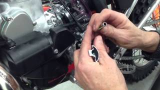 Keihin Carburetor Tips [upl. by Novel]