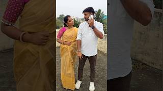 😡Ada Paavi 😱 real end twist 🤣 shorts trending funny comedy cpsaicharan viralvideo [upl. by Ara]