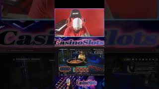 Si te la cuento no me crees  CASINO ONLINE ARGENTINA casinoonline slot casino slotmachine [upl. by Eniamert260]