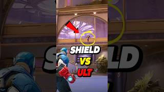 Captain America Shield Vs Ultimates PART 1 marvelrivals [upl. by Saito972]