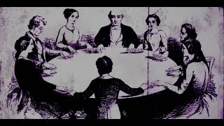 A Kennebunk Séance A Narrative by Andrew Walker December 29 1854  Brick Store Museum [upl. by Columbyne799]