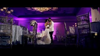 Elegant Ethiopian Wedding Video in Washington DC [upl. by Kreegar452]