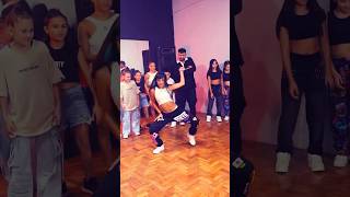 Celeste Freestyle 😱😱😱 emirabdulgani dance freestyle [upl. by Timothee]