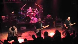 17  Switchblade Knife  Pro Pain Live  Pro Pain Live  Stuttgart 20010212 [upl. by Cissy]