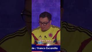 Échale ganas Daniel losamosdeluniverso francoescamilla lamolechida ponchotreviño pipirin [upl. by Sparhawk]