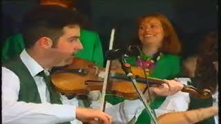 All Ireland Fleadh Cheoil 1994 [upl. by Ecinom]