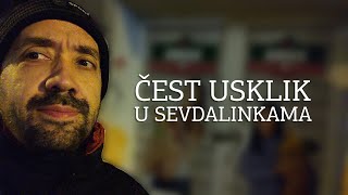 Čest usklik u sevdalinkama „Žute dunje“ [upl. by Sydalg]