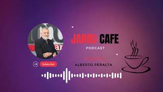 Jarro Café Episodio 158 [upl. by Dnaltroc613]