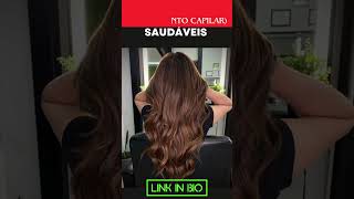 Descubra o poder do S O S Crescimento Lizz Ante a fórmula secreta para cabelos deslumbrantes ✨💇‍♀️ [upl. by Morganstein885]