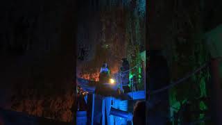 Walibi Holland Fright Nights  Pirates Cove [upl. by Shawnee]