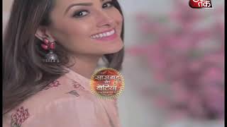 Anita Hassanandani aka Naagin Vishs Style Statement [upl. by Fish825]