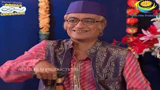 Ep 1722  Tapu Sena Goes To College  Taarak Mehta Ka Ooltah Chashmah  Full Episode  तारक मेहता [upl. by Etnomal]