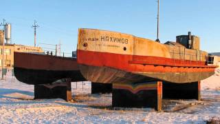 SPOTLIGHT The Shrinking Aral Sea  Encyclopaedia Britannica [upl. by Eryn]