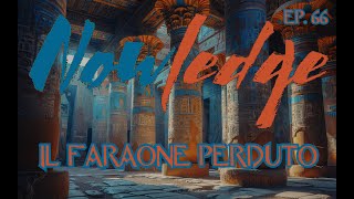 EP 66 IL FARAONE PERDUTO [upl. by Salb]