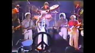 The Beach Boys  Philadelphia amp Washington DC 1985 [upl. by Irok]