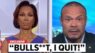 JUST NOW Fox News Anchor QUITS Live on the Air [upl. by Aibsel]