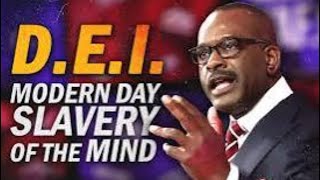 This Man DESTROYS DEI In ONE Powerful Speech Pt 1  Vince Ellison [upl. by Kliman]