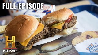 Modern Marvels Fast Food S18 E7  Full Episode [upl. by Yniatirb]