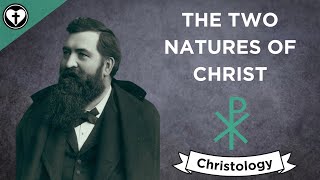 The Two Natures of Christ Intro to Christology [upl. by Wynnie448]