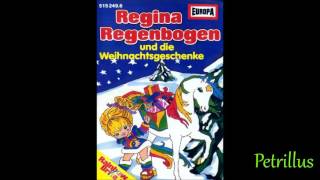 Regina Regenbogen 29 und die Weihnachtsgeschenke [upl. by Darren968]