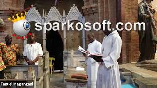 Likoma Evensong Service Sept 1 2021 [upl. by Aelram]