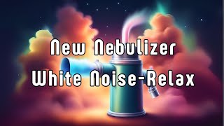 Stereo Real Nebulizer 2hours NO ADV [upl. by Melodie]