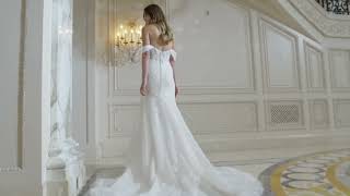 MORILEE BRIDAL  Modelo 2664 [upl. by Tirrag255]