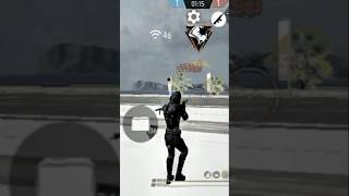 ONETAP 👿😈 freefire garenafreefire edit freefiremax gaming ff viralvideo [upl. by Narruc]