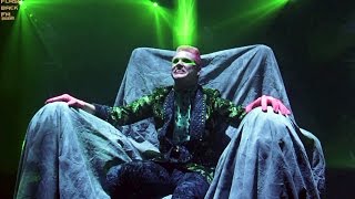 Edward Nygma 3D Box  Batman Forever [upl. by Chantal149]