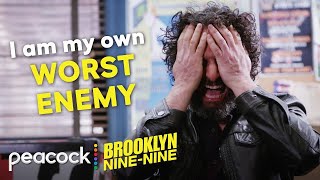 Brooklyn 99 moments I want to show my therapist  Brooklyn NineNine [upl. by Llednor]