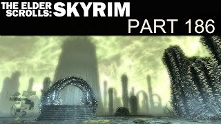 Skyrim  186  Waking Dreams [upl. by Statis738]