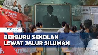 Jalur Siluman PPDB Krisis Moral dan Tantangan Sistemik [upl. by Bibi200]