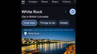 White Rock BC 🇨🇦 [upl. by Leone]