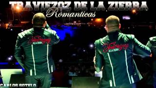 Traviezoz De La Zierra  CD quotRománticasquot  Link De Descarga [upl. by Collen]