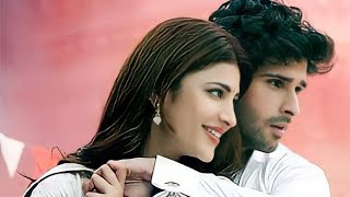 Bairiyaa Full Video Ramaiya Vastavaiya  Girish Kumar amp Shruti Haasan  Atif Aslam Shreya Ghoshal [upl. by Behah]