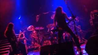 KREATOR London Live 28413 FULL [upl. by Chaing]