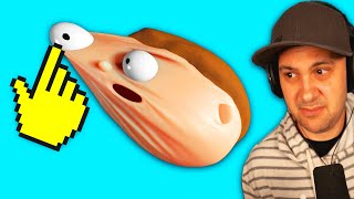 Playing The WEIRDEST Games On The Internet [upl. by Nrubliw394]