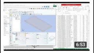 SketchUp to WoodWop CNC [upl. by Apur]