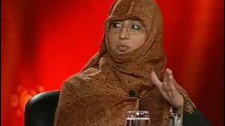 BBCDohaDebates  June 1 2005  Series 1 Episode 7 Part 3 [upl. by Amato]