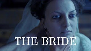 THE BRIDE 2017  Russian Trailer Horror [upl. by Anyt]