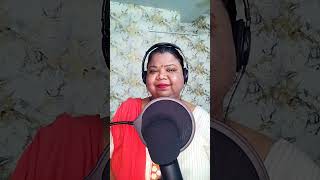 Yah Kali Kali Aankhentrending song youtubeshorts Vinod Rathore [upl. by Hanan512]