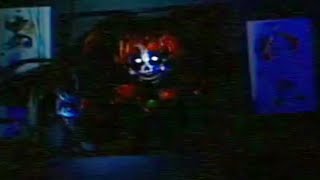 FNaF VHS  Entrapped [upl. by Akeim]