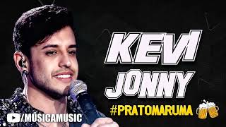 KEVI JONNY  NOVO CD ATUALIZADO 2022 [upl. by Noseimaj]